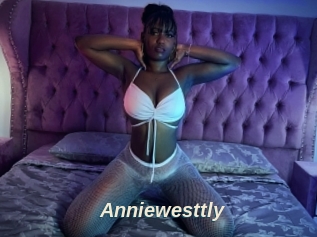 Anniewesttly