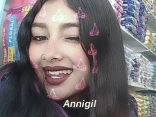 Annigil