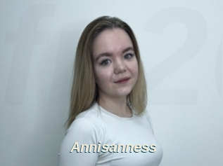 Annisanness