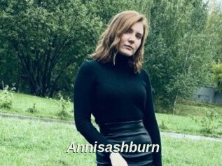 Annisashburn