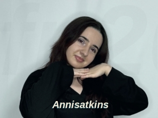 Annisatkins