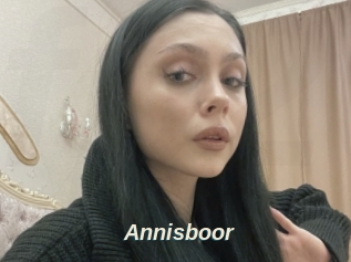 Annisboor