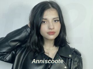 Anniscoote