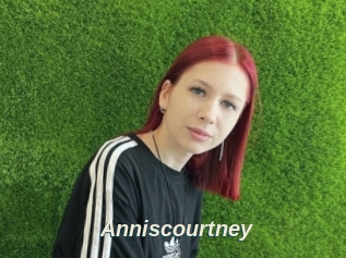 Anniscourtney