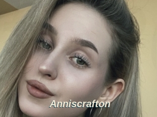 Anniscrafton