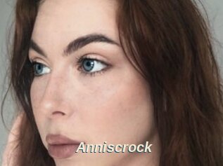 Anniscrock