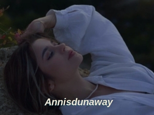 Annisdunaway