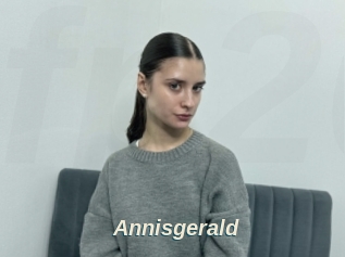 Annisgerald