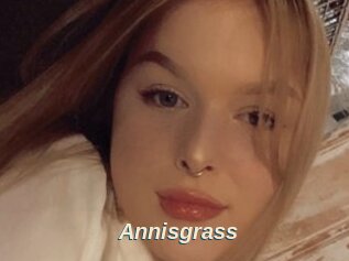 Annisgrass