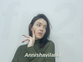 Annishaviland