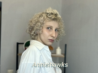 Annishawks