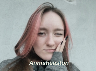 Annisheaston