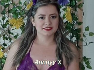 Annnyy_X
