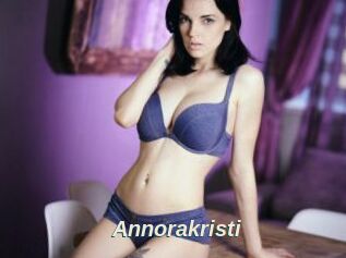 Annorakristi