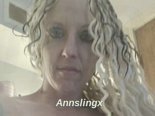 Annslingx