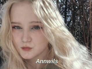 Annwils