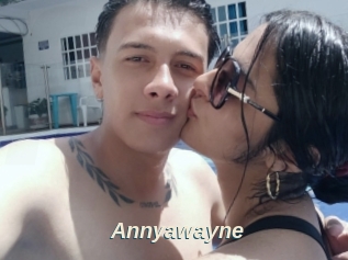 Annyawayne