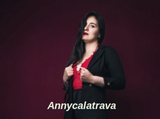 Annycalatrava