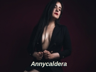 Annycaldera