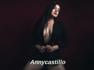 Annycastillo