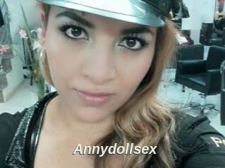 Annydollsex