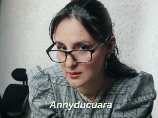 Annyducuara