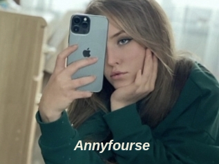 Annyfourse