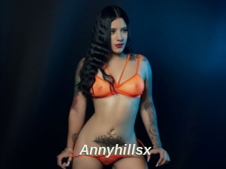Annyhillsx