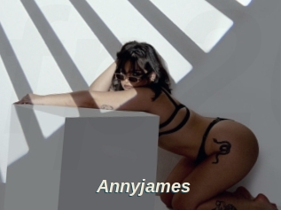 Annyjames