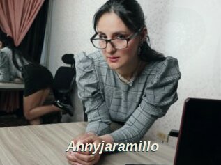 Annyjaramillo