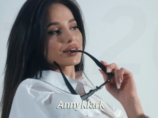 Annyklark