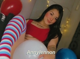 Annylennon