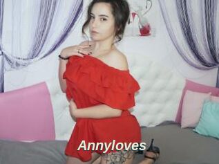 Annyloves