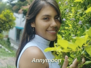 Annymoon