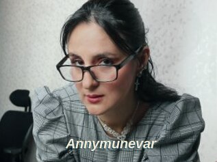 Annymunevar