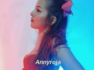 Annyroja