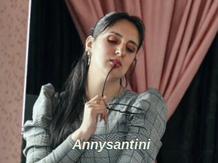 Annysantini