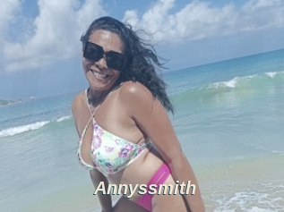 Annyssmith