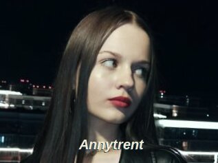 Annytrent