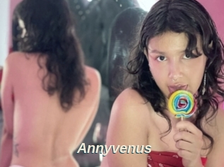 Annyvenus