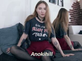 Anokihill