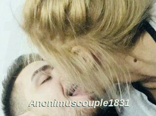 Anonimuscouple1831