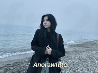 Anorawhite