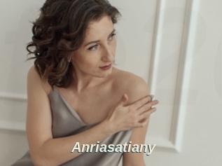 Anriasatiany