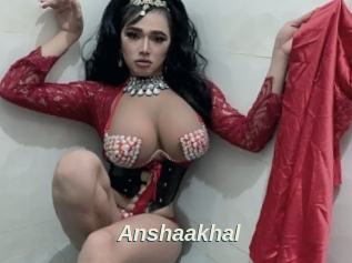 Anshaakhal