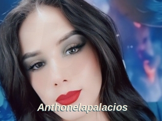 Anthonelapalacios