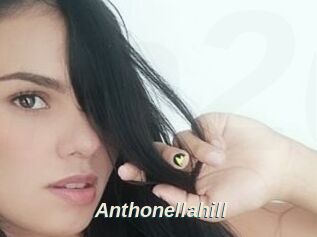 Anthonellahill