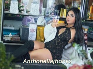 Anthonellajhonss