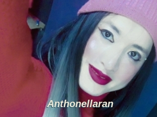 Anthonellaran