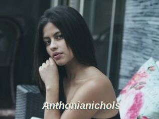 Anthonianichols